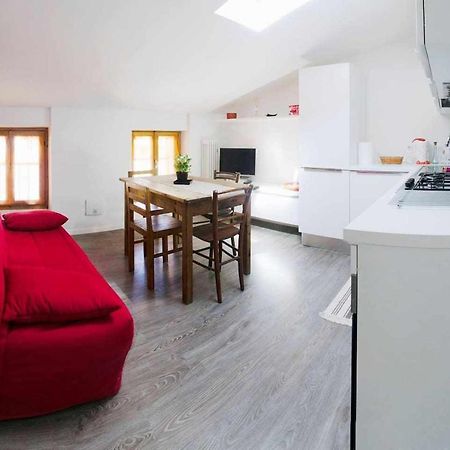 Relax Suite Holiday Apartment Cin It02215Cpajvf Riva del Garda Exteriér fotografie