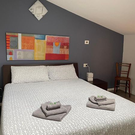 Relax Suite Holiday Apartment Cin It02215Cpajvf Riva del Garda Exteriér fotografie