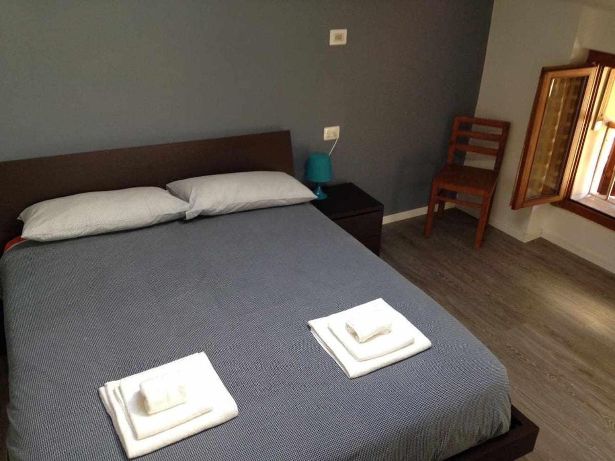 Relax Suite Holiday Apartment Cin It02215Cpajvf Riva del Garda Exteriér fotografie
