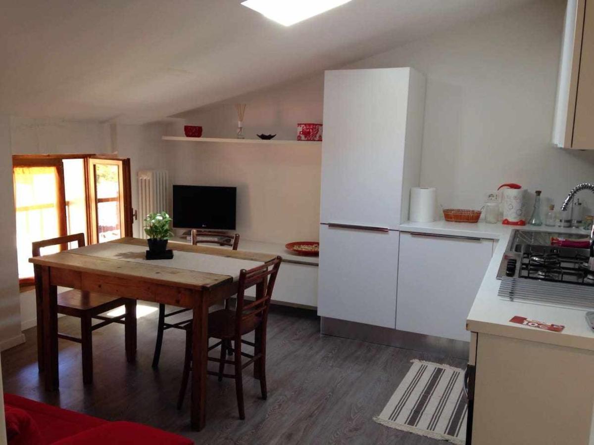 Relax Suite Holiday Apartment Cin It02215Cpajvf Riva del Garda Exteriér fotografie