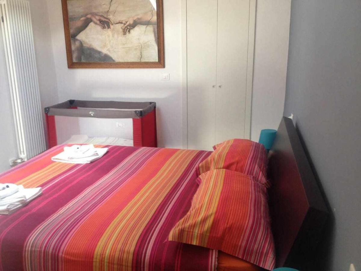 Relax Suite Holiday Apartment Cin It02215Cpajvf Riva del Garda Exteriér fotografie