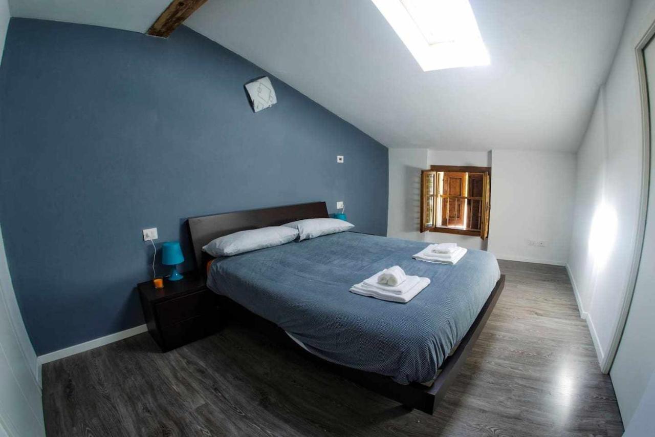 Relax Suite Holiday Apartment Cin It02215Cpajvf Riva del Garda Exteriér fotografie