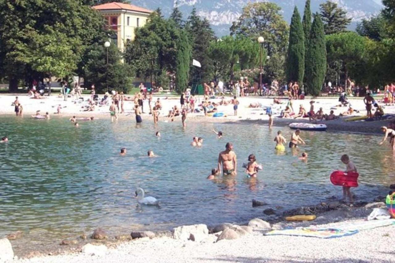 Relax Suite Holiday Apartment Cin It02215Cpajvf Riva del Garda Exteriér fotografie
