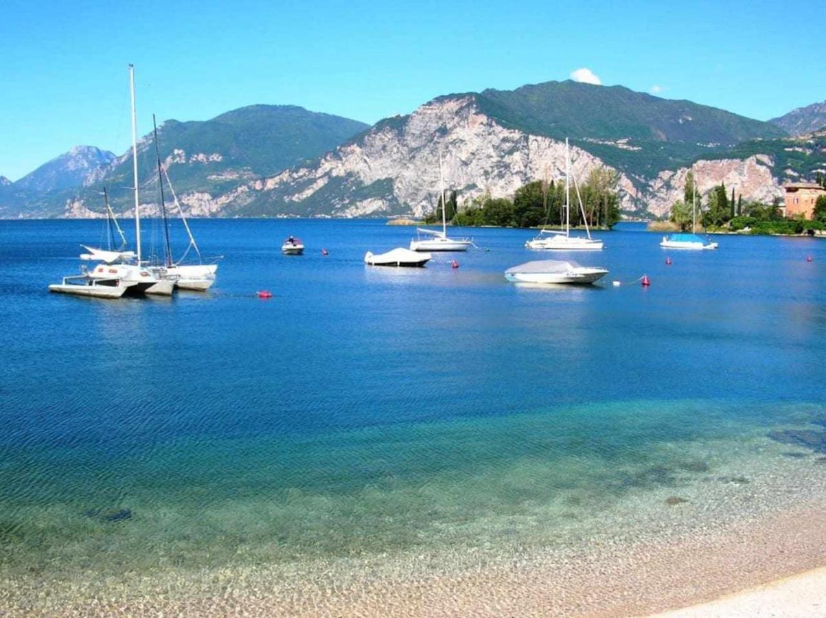 Relax Suite Holiday Apartment Cin It02215Cpajvf Riva del Garda Exteriér fotografie