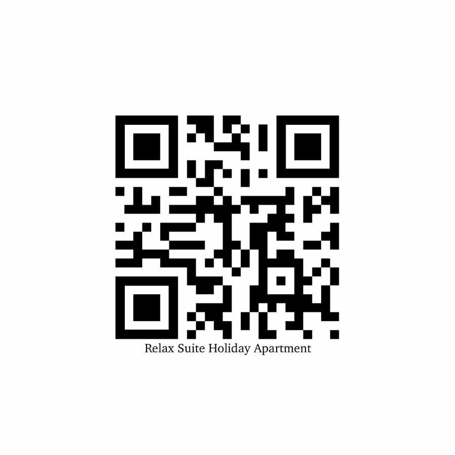 Relax Suite Holiday Apartment Cin It02215Cpajvf Riva del Garda Exteriér fotografie