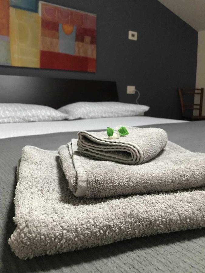 Relax Suite Holiday Apartment Cin It02215Cpajvf Riva del Garda Exteriér fotografie