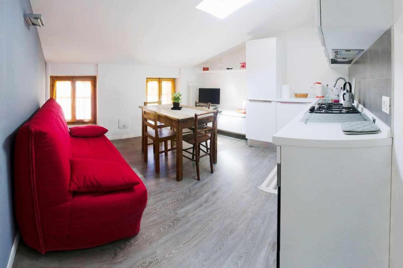 Relax Suite Holiday Apartment Cin It02215Cpajvf Riva del Garda Exteriér fotografie