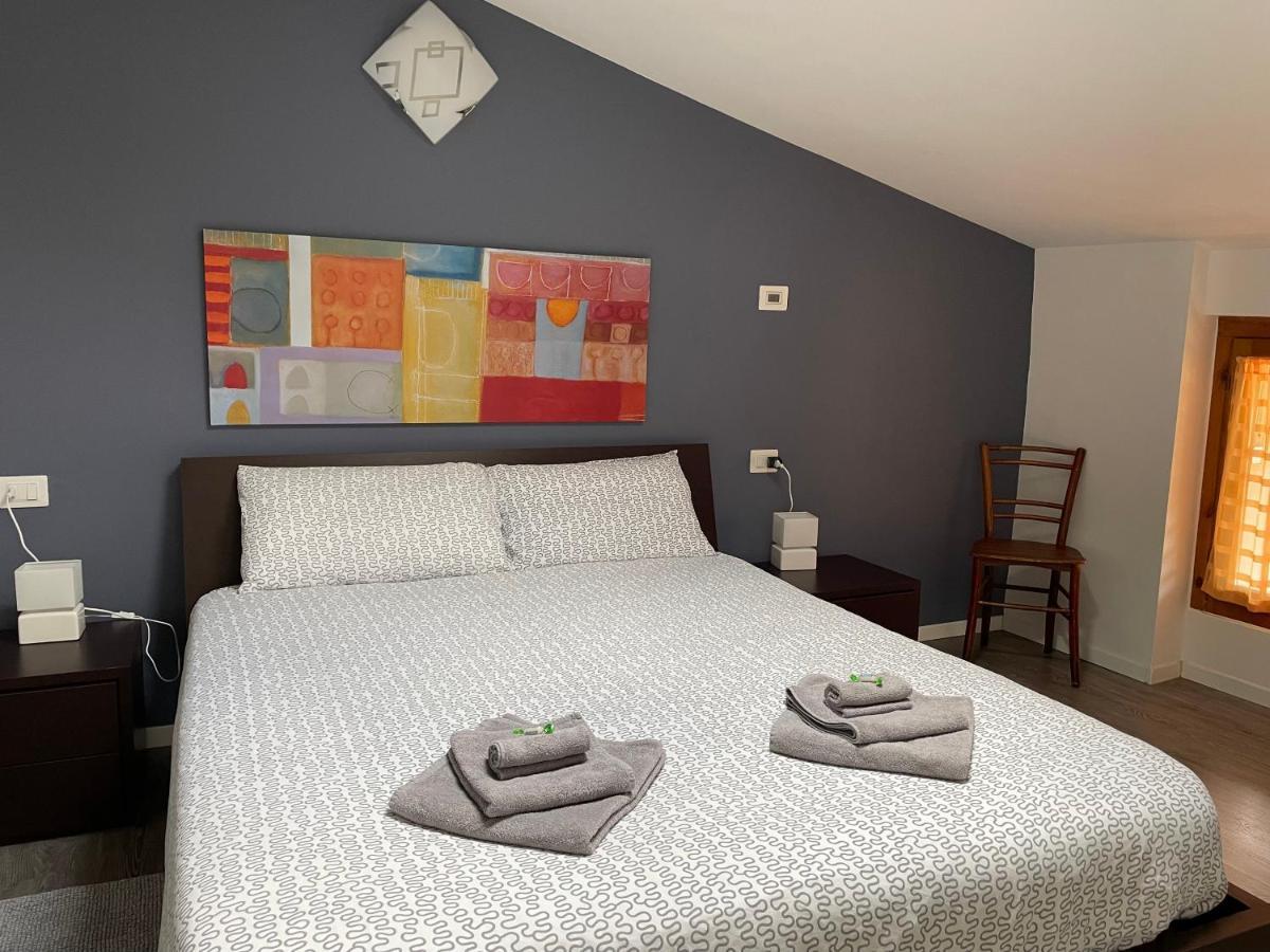 Relax Suite Holiday Apartment Cin It02215Cpajvf Riva del Garda Exteriér fotografie