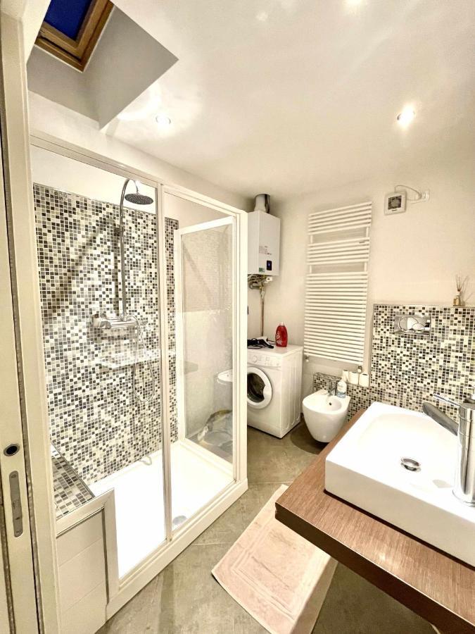 Relax Suite Holiday Apartment Cin It02215Cpajvf Riva del Garda Exteriér fotografie